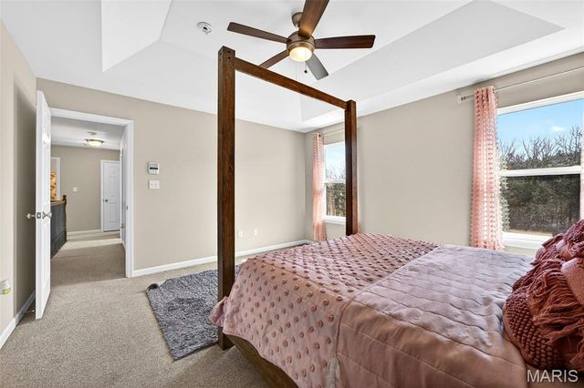 449 Jockeys Run, Wentzville, MO 63385