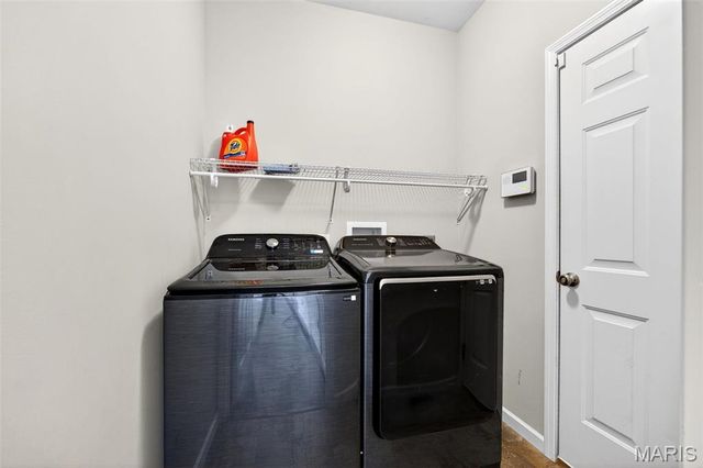 449 Jockeys Run, Wentzville, MO 63385