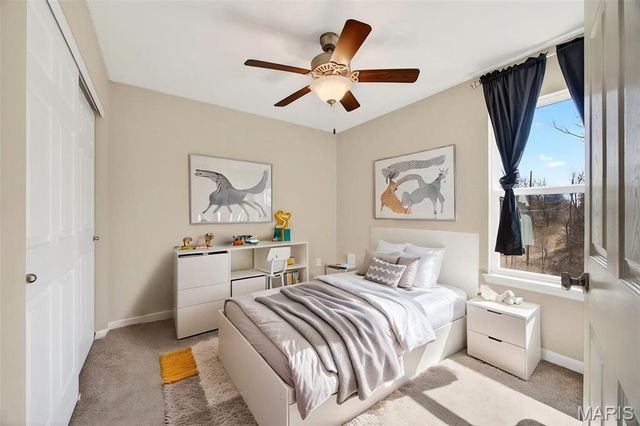 449 Jockeys Run, Wentzville, MO 63385