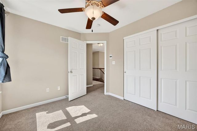 449 Jockeys Run, Wentzville, MO 63385