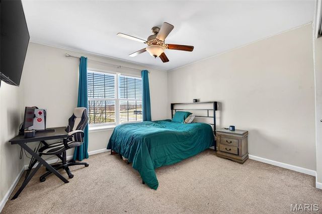 449 Jockeys Run, Wentzville, MO 63385