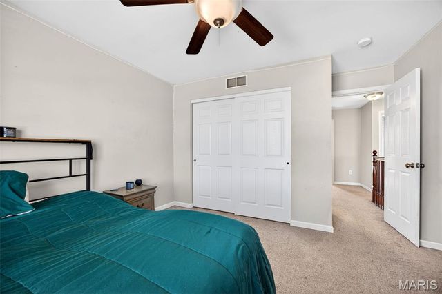 449 Jockeys Run, Wentzville, MO 63385