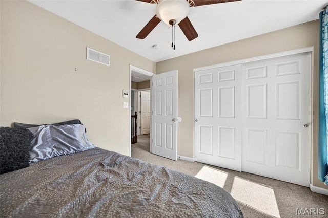 449 Jockeys Run, Wentzville, MO 63385