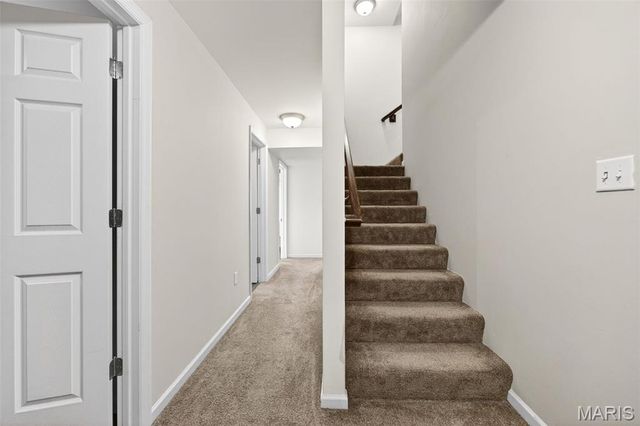 449 Jockeys Run, Wentzville, MO 63385