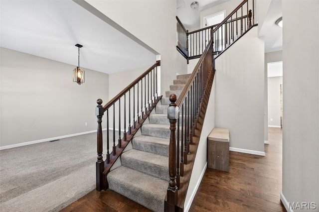 449 Jockeys Run, Wentzville, MO 63385