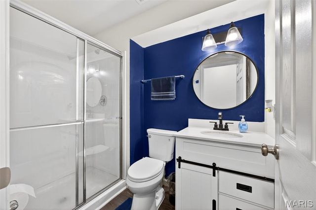 449 Jockeys Run, Wentzville, MO 63385