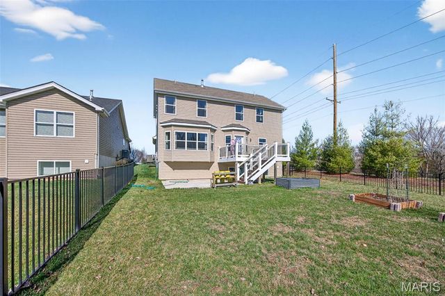 449 Jockeys Run, Wentzville, MO 63385