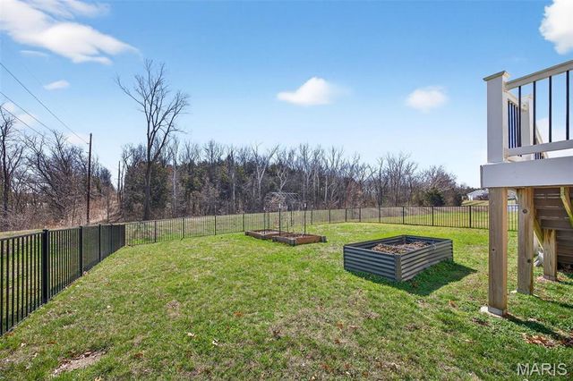 449 Jockeys Run, Wentzville, MO 63385