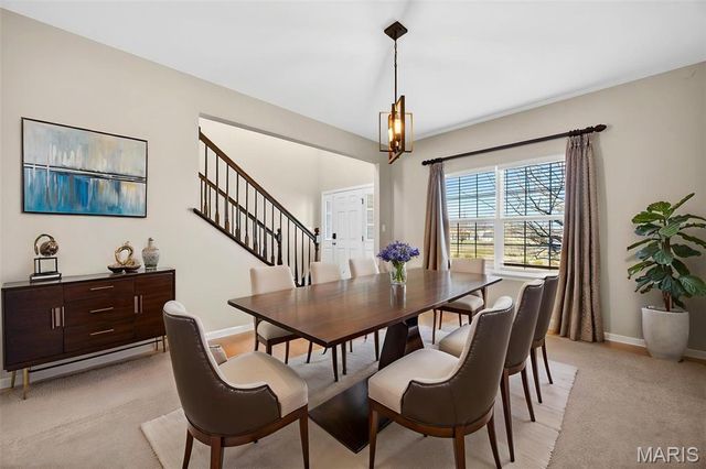 449 Jockeys Run, Wentzville, MO 63385