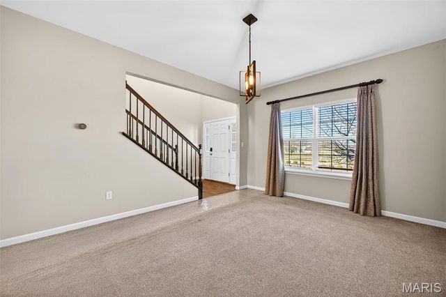 449 Jockeys Run, Wentzville, MO 63385