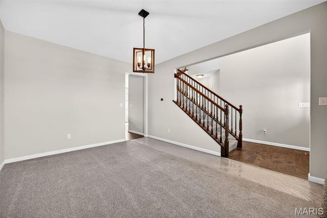 449 Jockeys Run, Wentzville, MO 63385