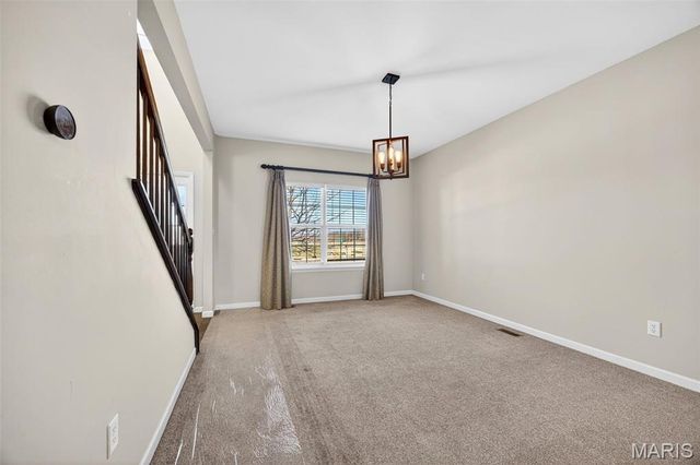 449 Jockeys Run, Wentzville, MO 63385