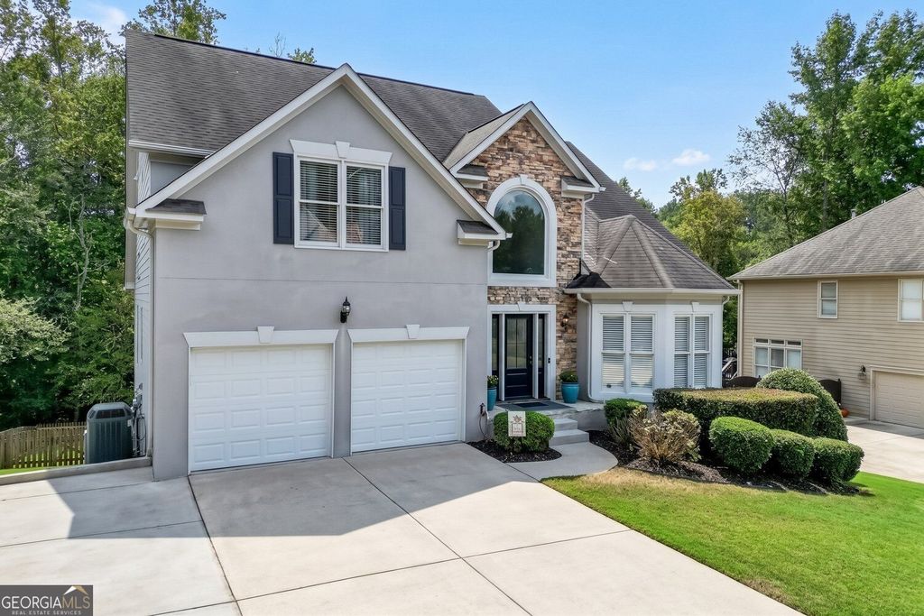 575 Morning Creek Lane, Suwanee, GA 30024 — photo 3