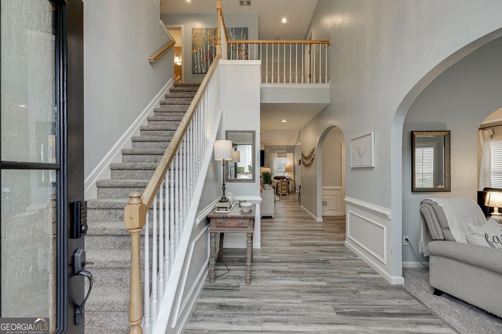 575 Morning Creek Lane, Suwanee, GA 30024 — photo 4
