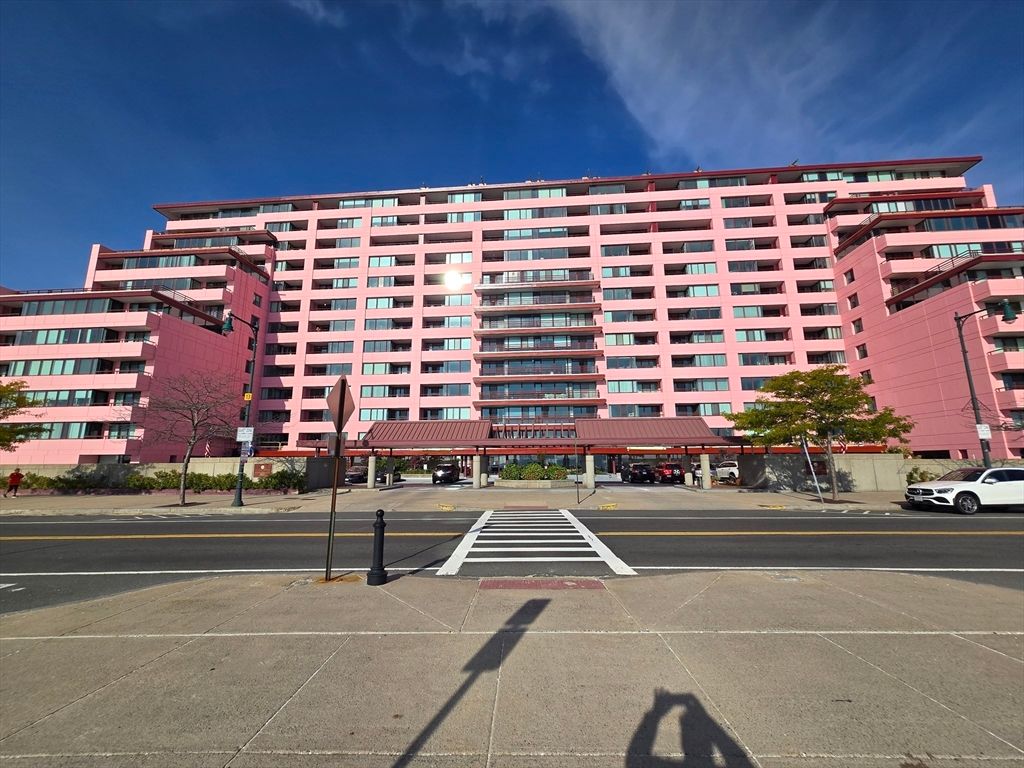 350 Revere Beach Blvd 9E, Revere, MA 02151