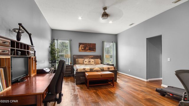 10583 State Road 20, Clarksville, FL 32430