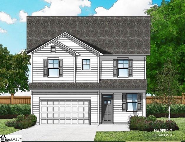 15 Sweetgrass Street, Central, SC 29630