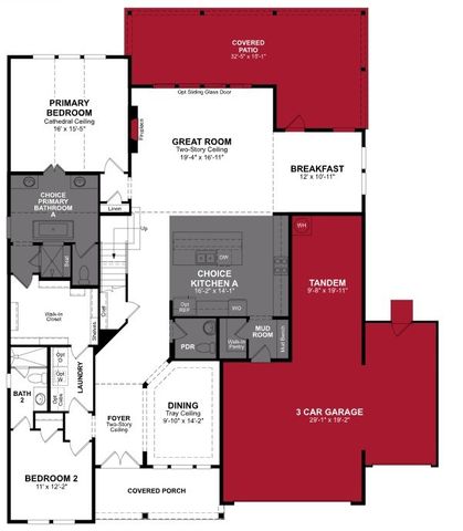 411 Aqua Court, Heath, TX 75126