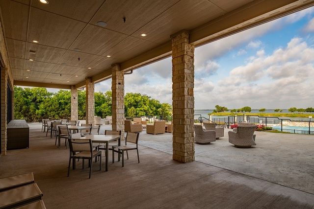 411 Aqua Court, Heath, TX 75126