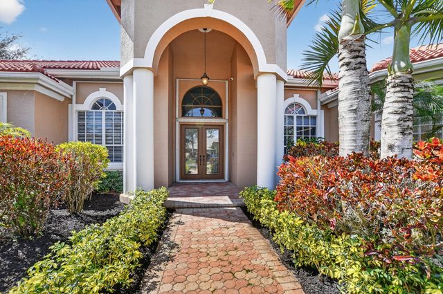 893 Forest Glen Lane, Wellington, FL 33414