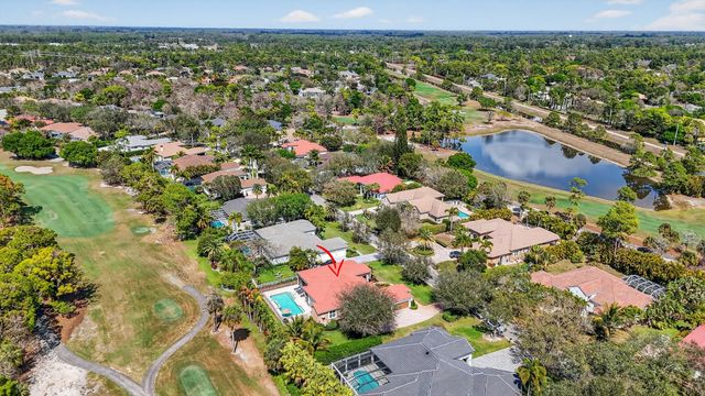 893 Forest Glen Lane, Wellington, FL 33414