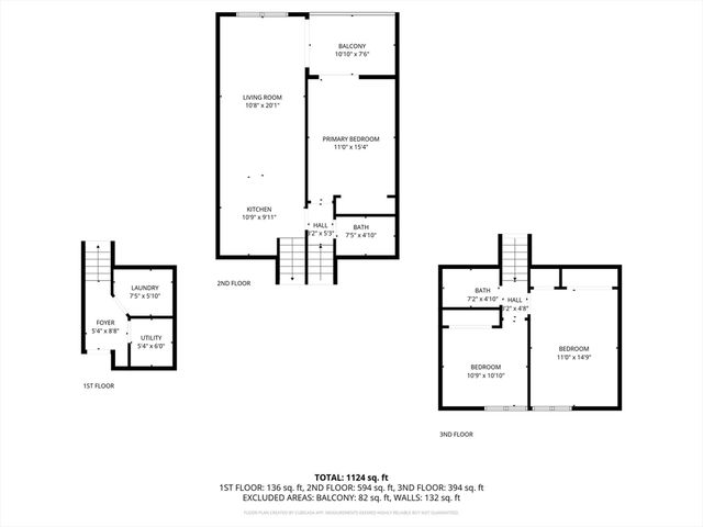 4 Duck Pond Rd 225, Beverly, MA 01915