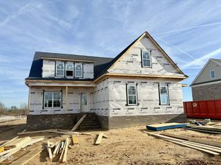 7531 Sweetwater Drive, Nashville, NC 27856