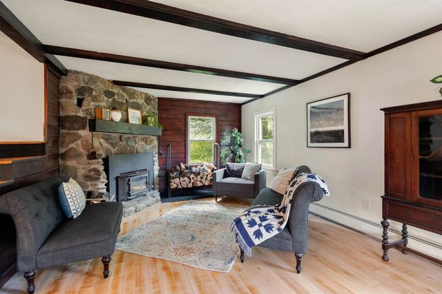 23 Covey Road, Underhill, VT 05489