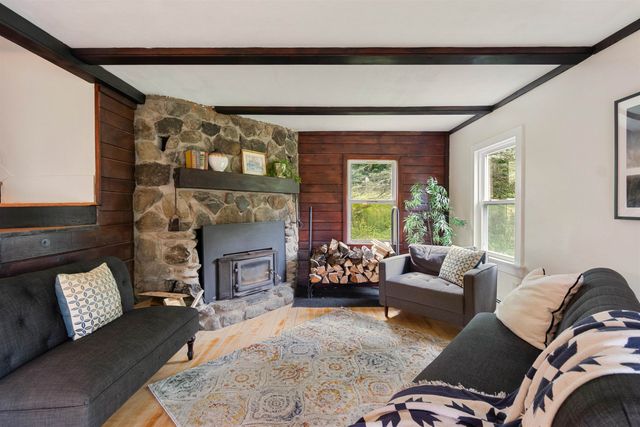 23 Covey Road, Underhill, VT 05489