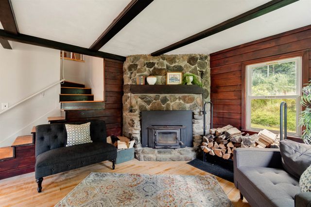 23 Covey Road, Underhill, VT 05489