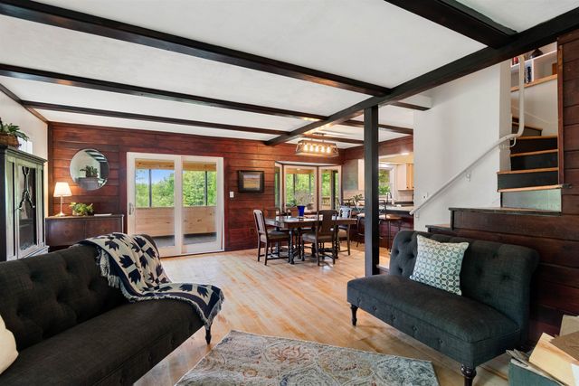 23 Covey Road, Underhill, VT 05489