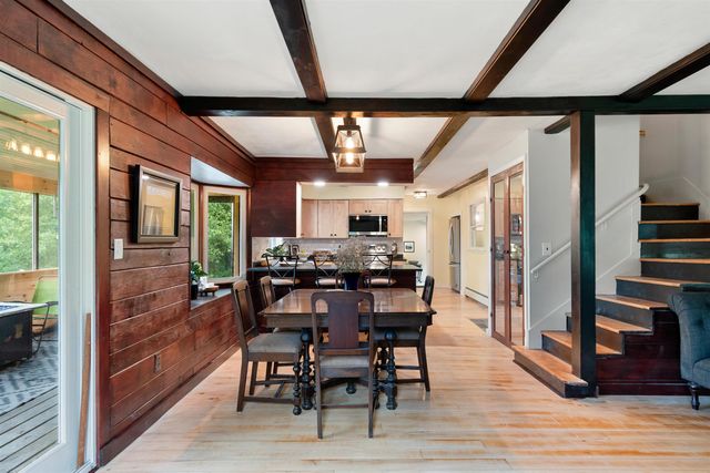 23 Covey Road, Underhill, VT 05489