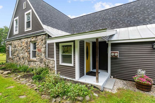 23 Covey Road, Underhill, VT 05489