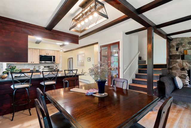 23 Covey Road, Underhill, VT 05489
