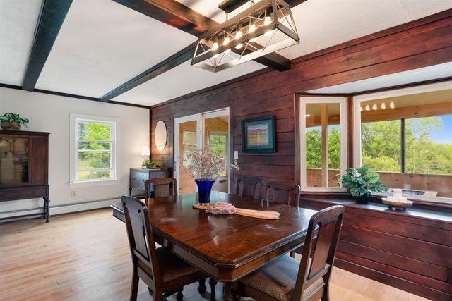 23 Covey Road, Underhill, VT 05489