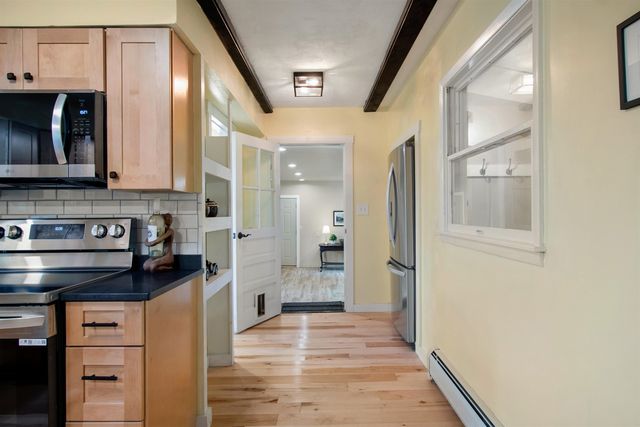 23 Covey Road, Underhill, VT 05489