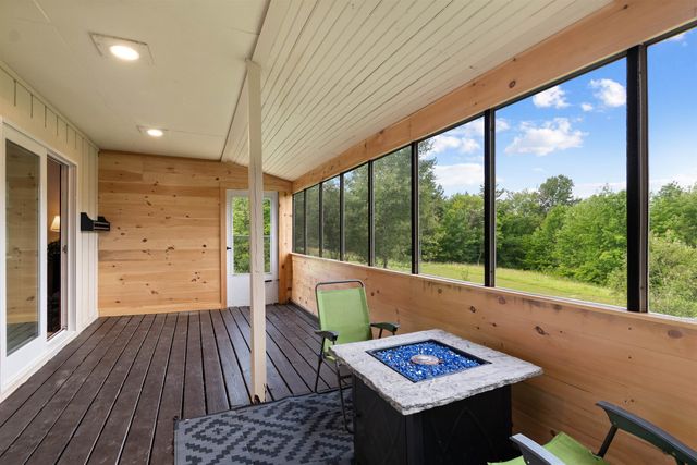 23 Covey Road, Underhill, VT 05489