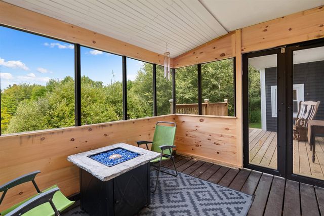 23 Covey Road, Underhill, VT 05489