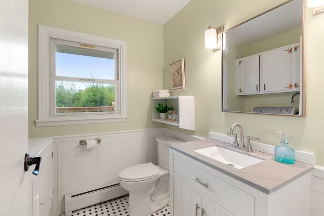 23 Covey Road, Underhill, VT 05489