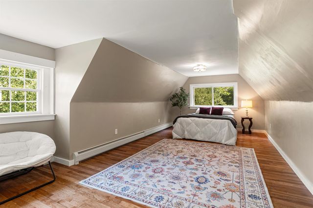 23 Covey Road, Underhill, VT 05489