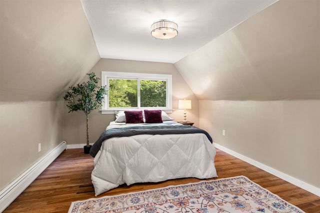 23 Covey Road, Underhill, VT 05489