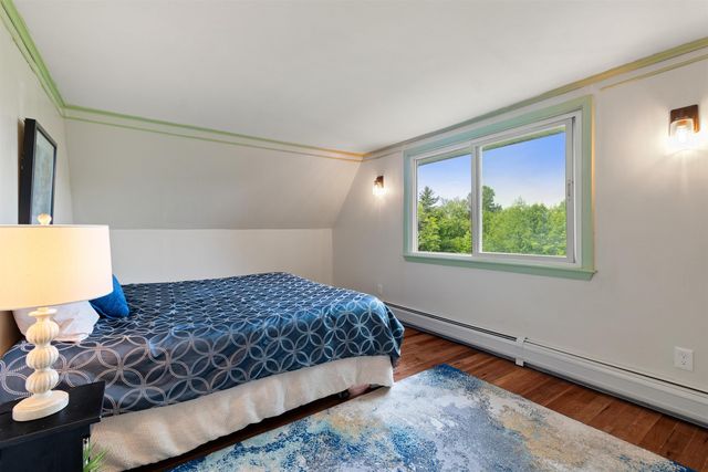23 Covey Road, Underhill, VT 05489