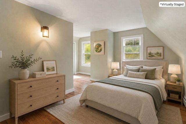 23 Covey Road, Underhill, VT 05489