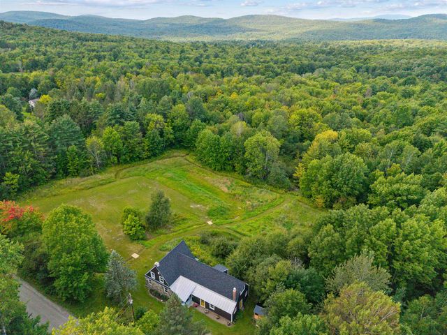 23 Covey Road, Underhill, VT 05489