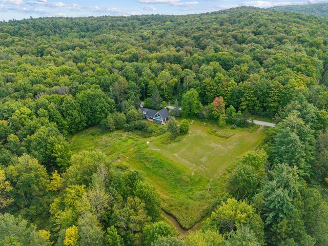 23 Covey Road, Underhill, VT 05489