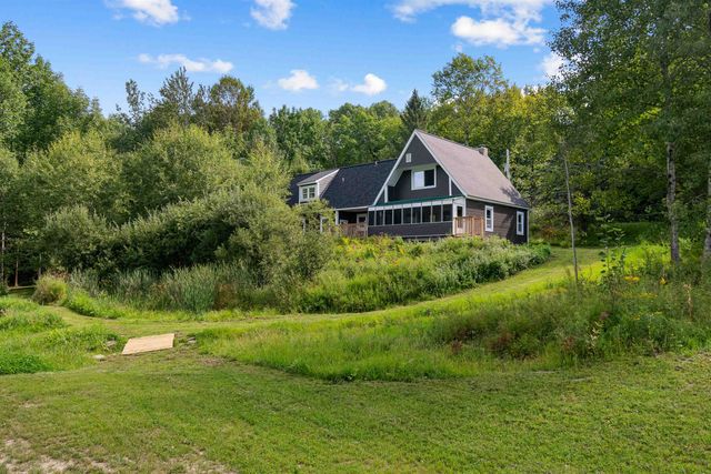 23 Covey Road, Underhill, VT 05489
