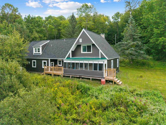 23 Covey Road, Underhill, VT 05489