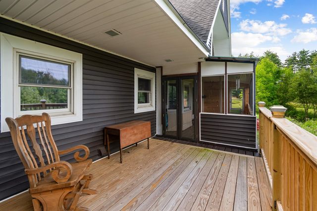 23 Covey Road, Underhill, VT 05489