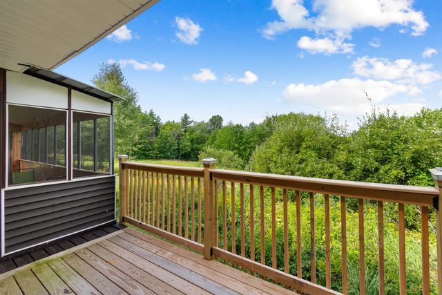 23 Covey Road, Underhill, VT 05489
