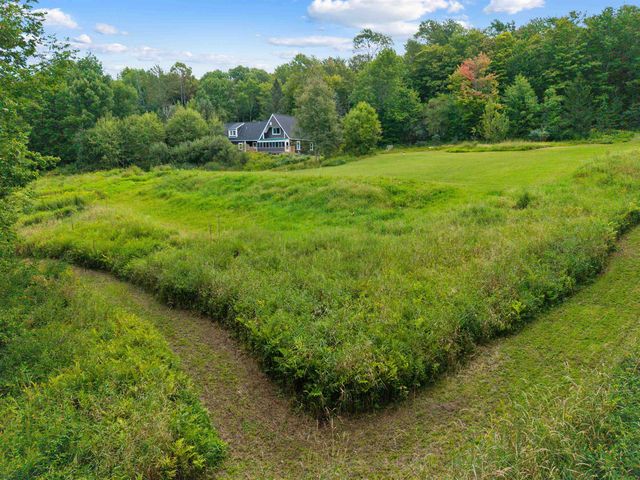 23 Covey Road, Underhill, VT 05489
